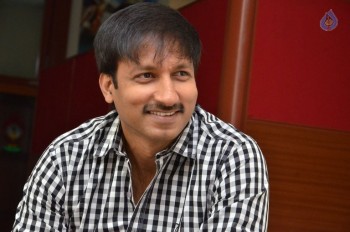 Gopichand New Photos - 18 of 21