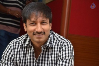 Gopichand New Photos - 19 of 21