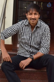 Gopichand New Photos - 20 of 21