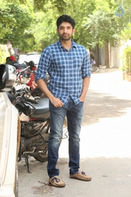 Havish New Photos - 2 of 17