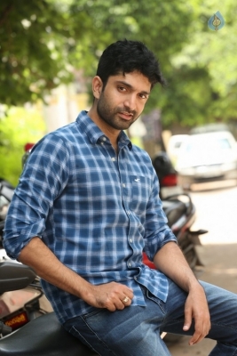 Havish New Photos - 17 of 17