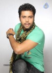 Nagabhushanam Grandson Bhusan Stills - 19 of 19