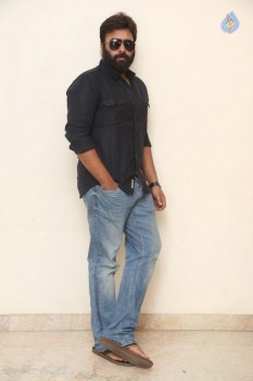 Nara Rohit Shankara Interview Photos - 9 of 36