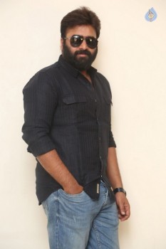 Nara Rohit Shankara Interview Photos - 23 of 36