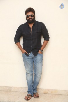 Nara Rohit Shankara Interview Photos - 34 of 36