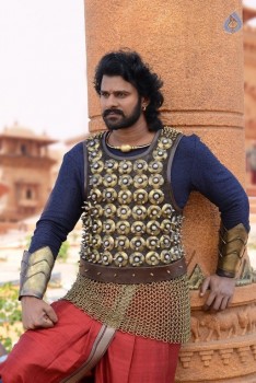 Prabhas New Photos - 3 of 5