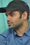 Ram Interview Stills - 65 of 86