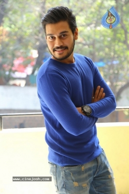 Ram Karthik Stills - 4 of 6