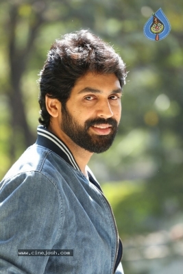 Sarath Srirangam Interview Photos - 6 of 9