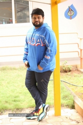 SS Thaman Photos - 3 of 21