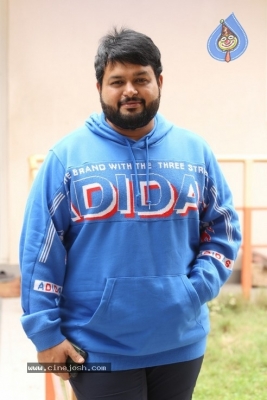 SS Thaman Photos - 17 of 21