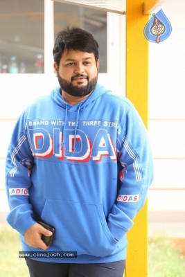 SS Thaman Photos - 18 of 21