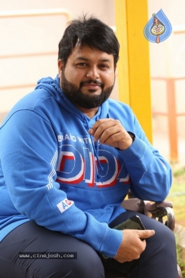 SS Thaman Photos - 21 of 21