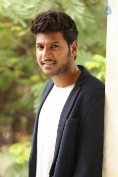 Sundeep Kishan New Pics - 3 of 21