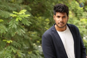 Sundeep Kishan New Pics - 4 of 21