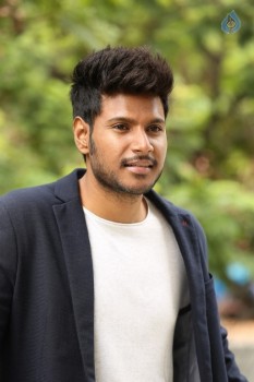 Sundeep Kishan New Pics - 7 of 21