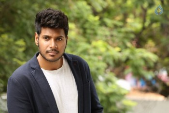 Sundeep Kishan New Pics - 14 of 21