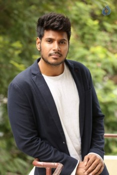 Sundeep Kishan New Pics - 15 of 21