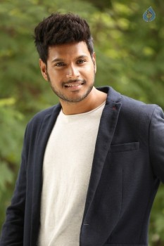 Sundeep Kishan New Pics - 21 of 21