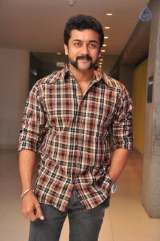 Suriya Interview Photos - 5 of 21