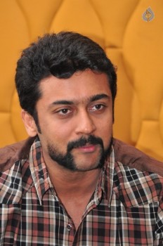 Suriya Interview Photos - 12 of 21