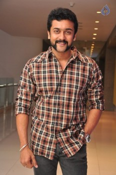 Suriya Interview Photos - 18 of 21