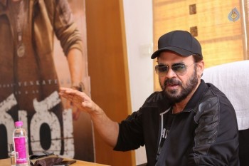Venkatesh Interview Photos - 19 of 20