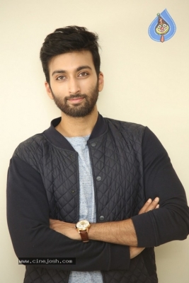 Virat Konduru Interview Photos - 1 of 12