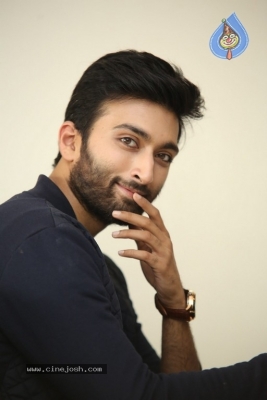 Virat Konduru Interview Photos - 6 of 12