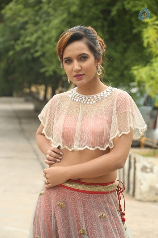 Aafia Bhardwaj Latest Gallery - 1 / 9 photos