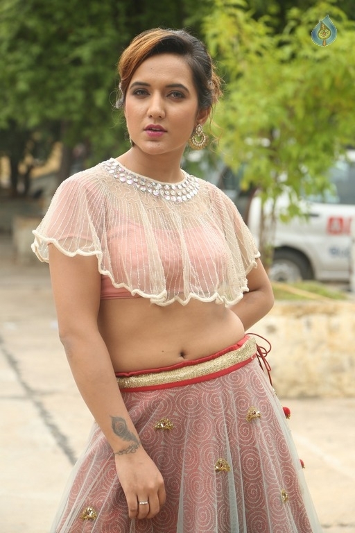 Aafia Bhardwaj Latest Gallery - 5 / 9 photos