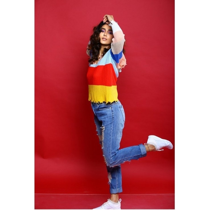 Aakanksha Singh Photos - 12 / 18 photos