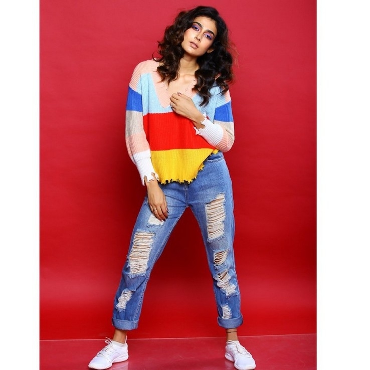 Aakanksha Singh Photos - 16 / 18 photos