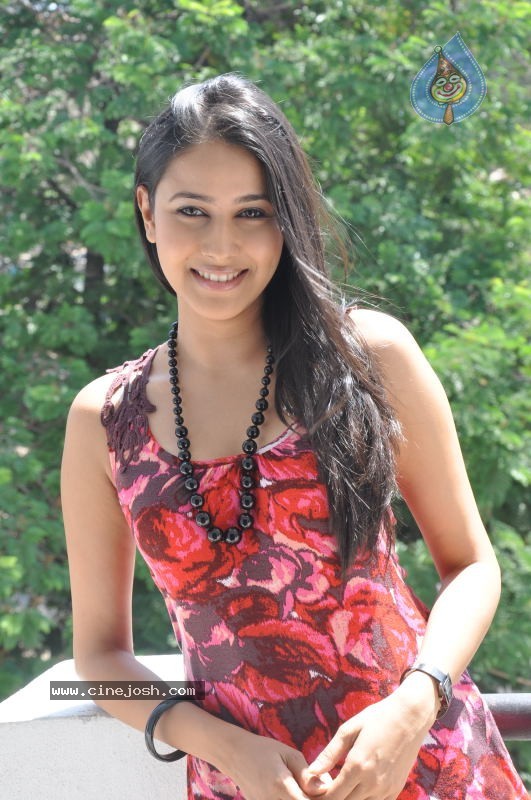 Panchi Bora at Aakasame Haddu Movie PM - 17 / 97 photos