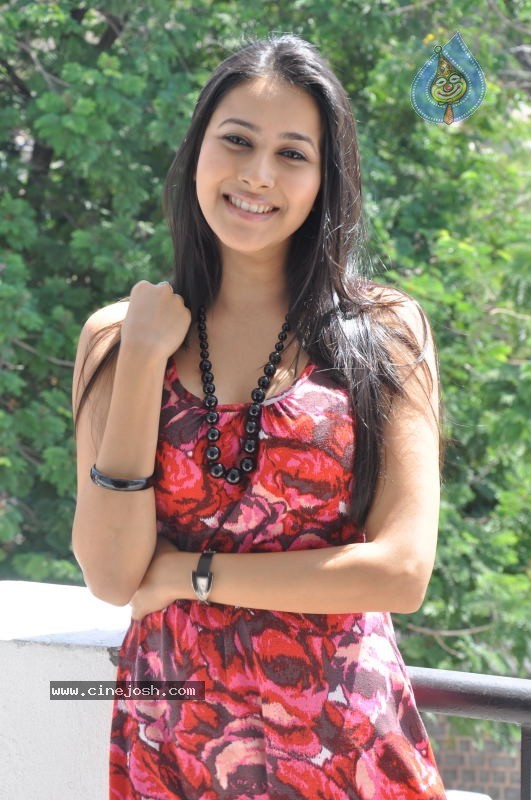 Panchi Bora at Aakasame Haddu Movie PM - 36 / 97 photos