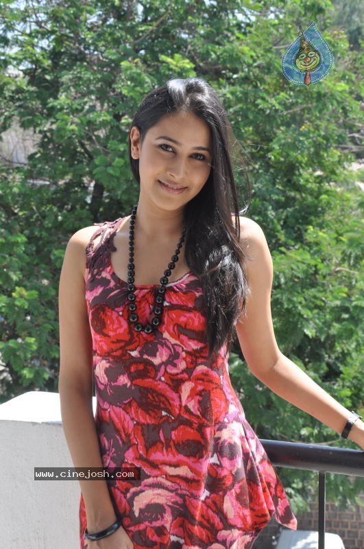 Panchi Bora at Aakasame Haddu Movie PM - 73 / 97 photos