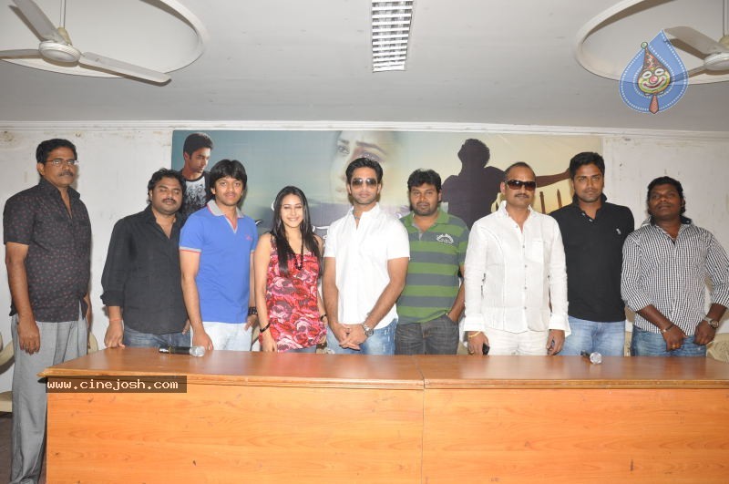 Panchi Bora at Aakasame Haddu Movie PM - 84 / 97 photos