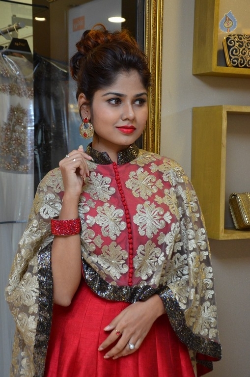 Aanya Latest Gallery - 2 / 32 photos