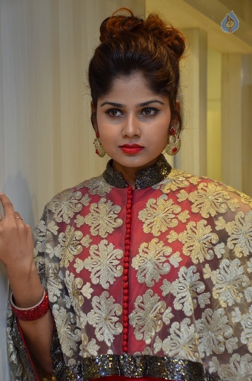 Aanya Latest Gallery - 26 / 32 photos