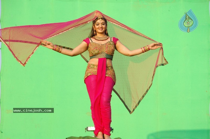 Aarthi Agarwal New Stills - 38 / 65 photos