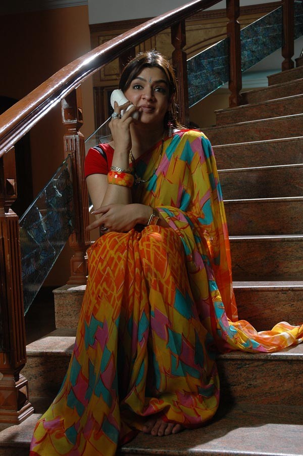 Aarthi Agarwal In Gentlaman  - 37 / 37 photos