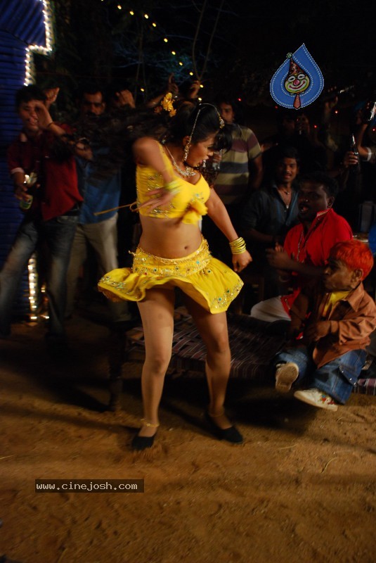 Aarti Puri Spicy Stills - 41 / 215 photos