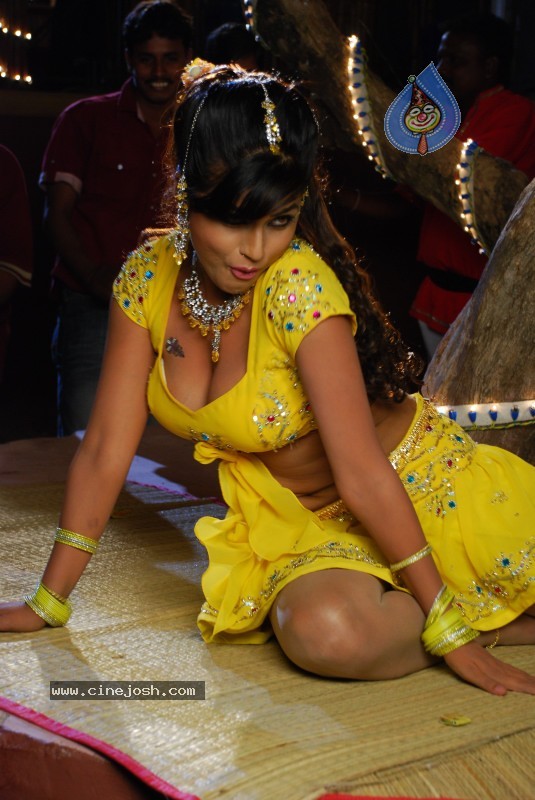 Aarti Puri Spicy Stills - 43 / 215 photos