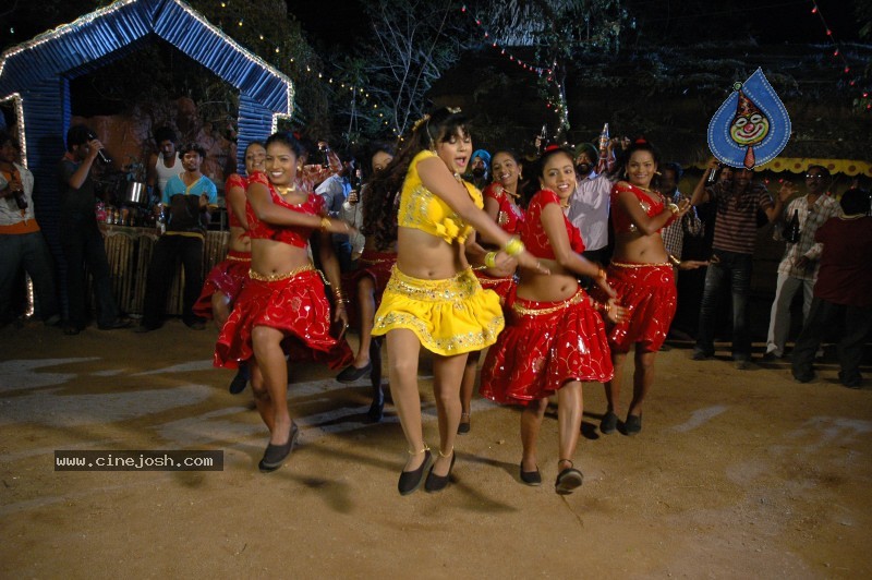 Aarti Puri Spicy Stills - 58 / 215 photos