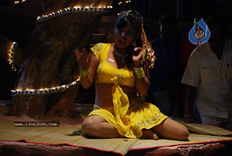 Aarti Puri Spicy Stills - 61 / 215 photos