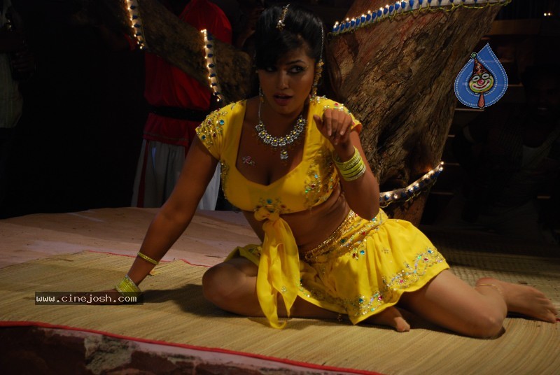 Aarti Puri Spicy Stills - 65 / 215 photos