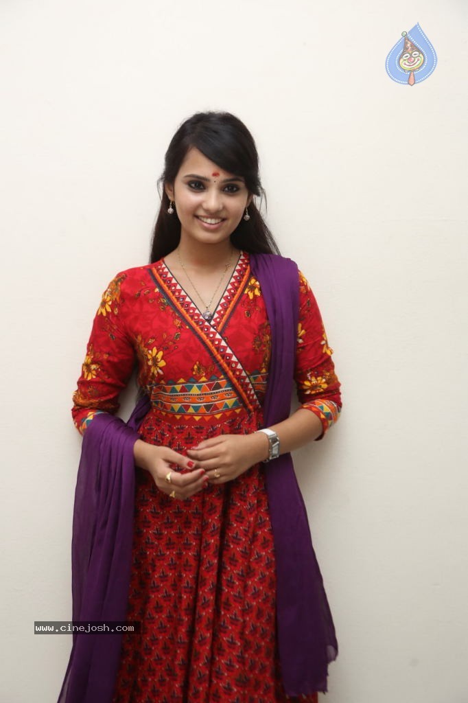 Aarushi Gallery - 19 / 61 photos