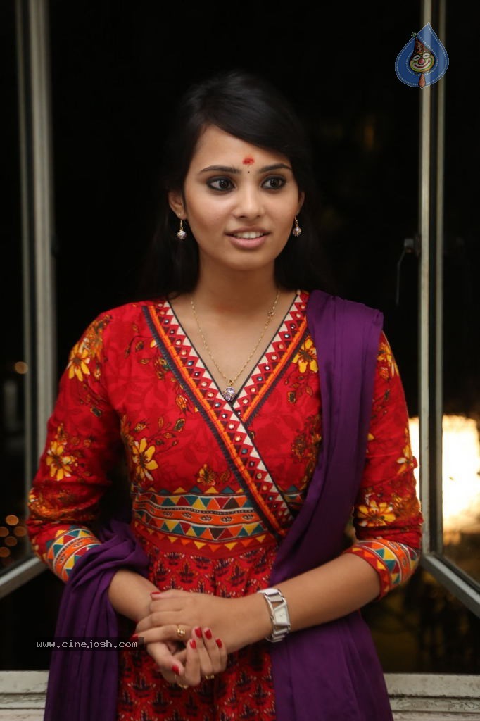 Aarushi Gallery - 53 / 61 photos