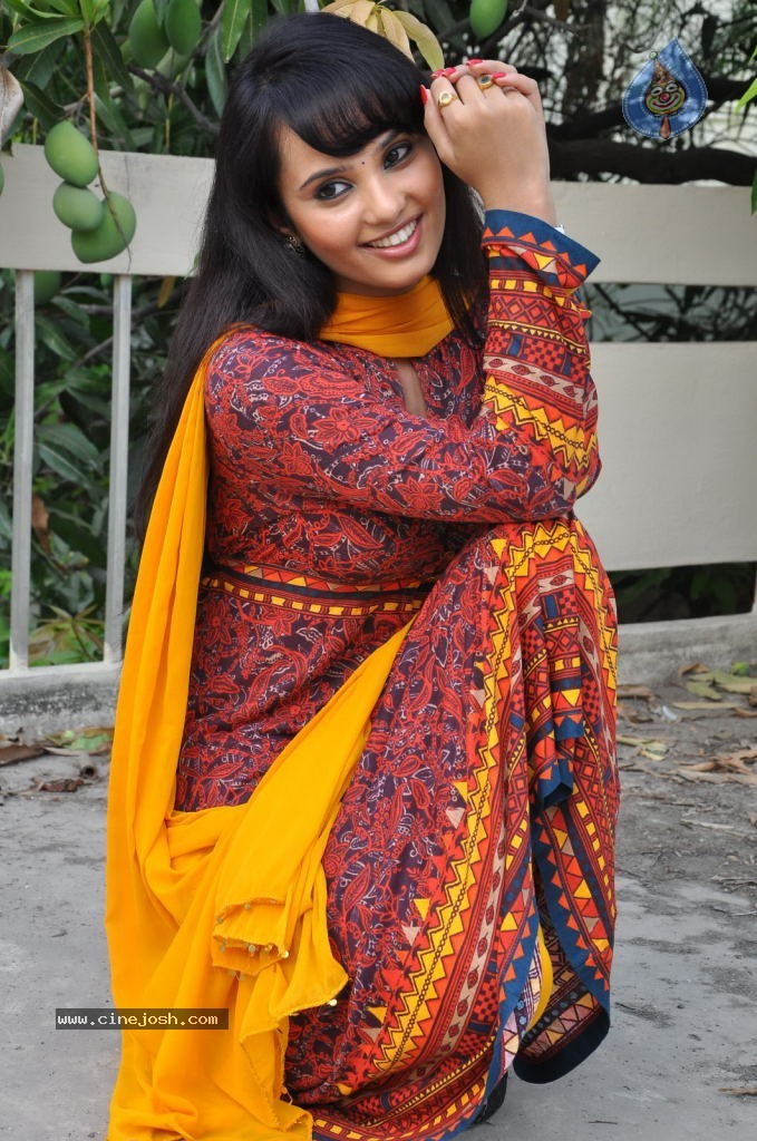 Aarushi Latest Stills - 9 / 89 photos