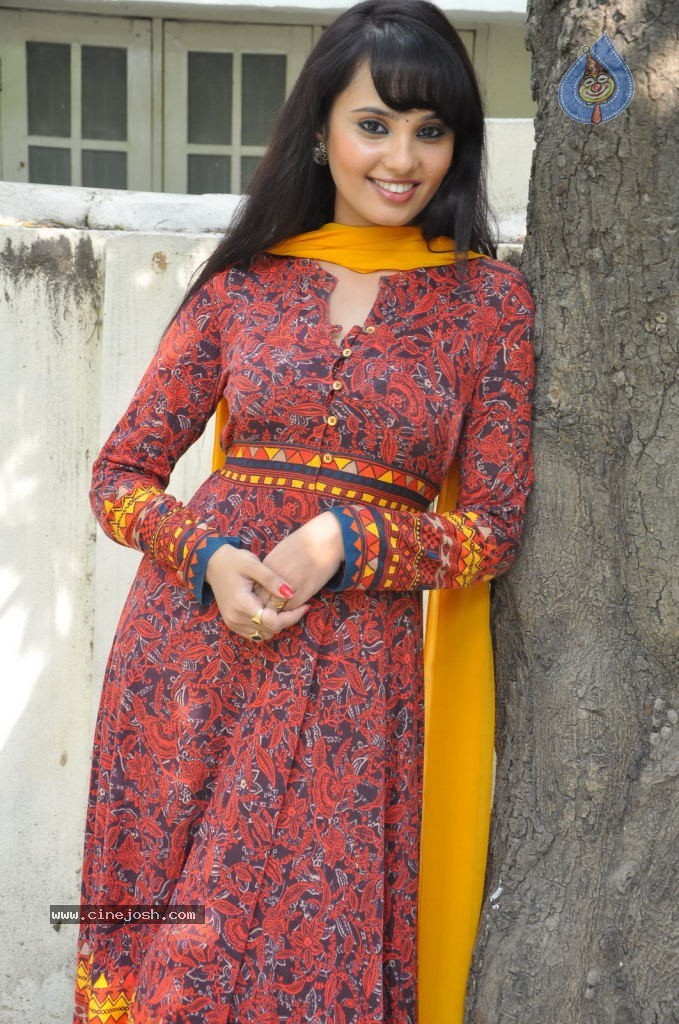 Aarushi Latest Stills - 60 / 89 photos